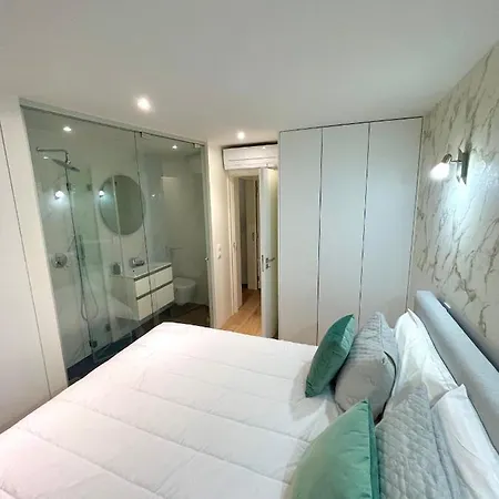 Foz Douro Apartament Porto