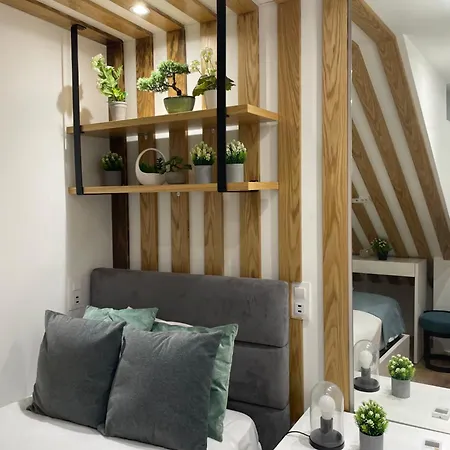 Apartament Foz Douro