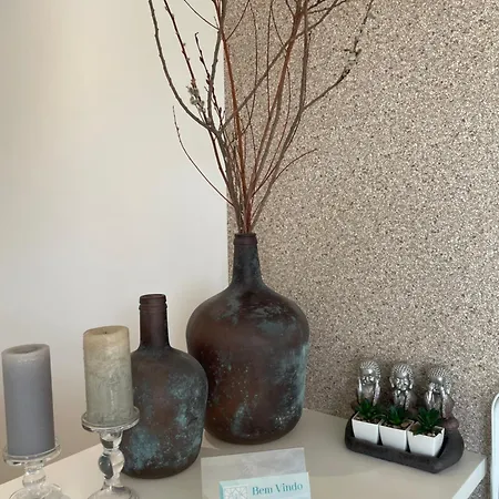 Foz Douro Apartament *