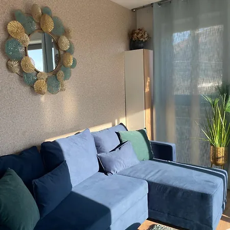 Foz Douro Apartament