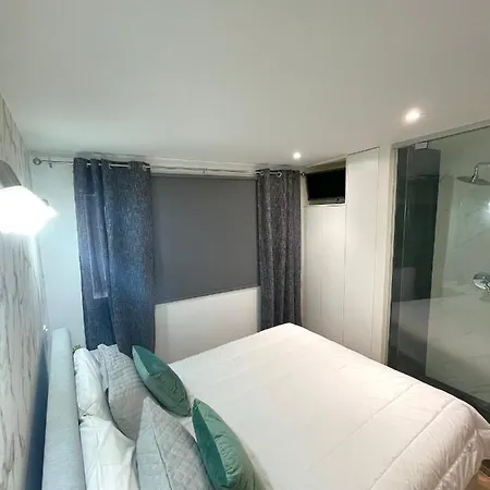 Foz Douro Apartment