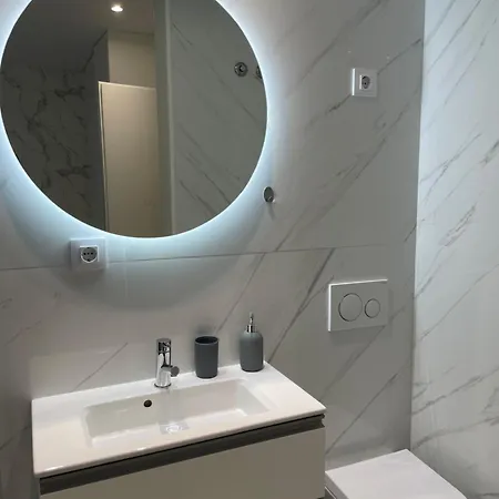 Apartment Foz Douro *