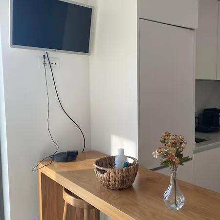 Foz Douro Apartman *