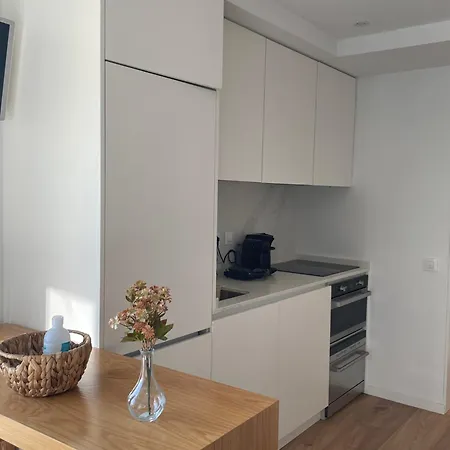 Foz Douro Apartman Porto