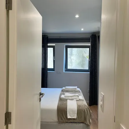 Apartment Foz Douro