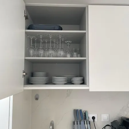 Foz Douro Apartman Porto