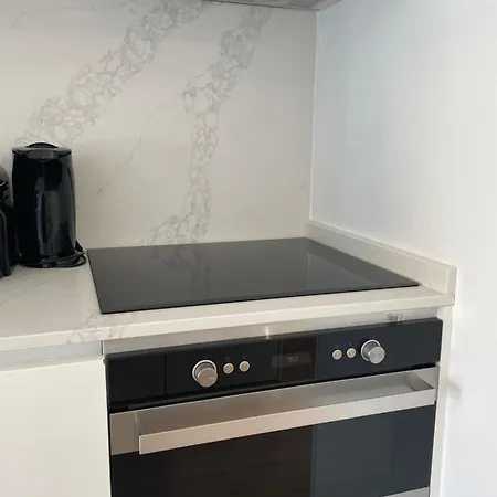 Foz Douro Apartment