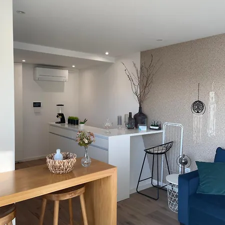 Apartman Foz Douro *