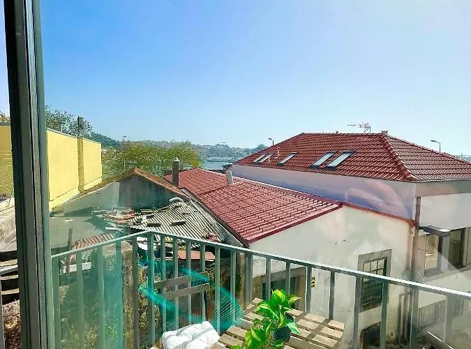 Foz Douro بورتو