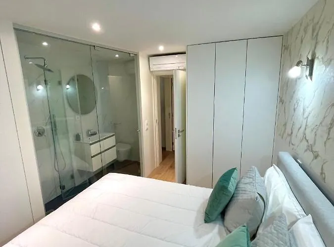 Foz Douro Apartment Porto