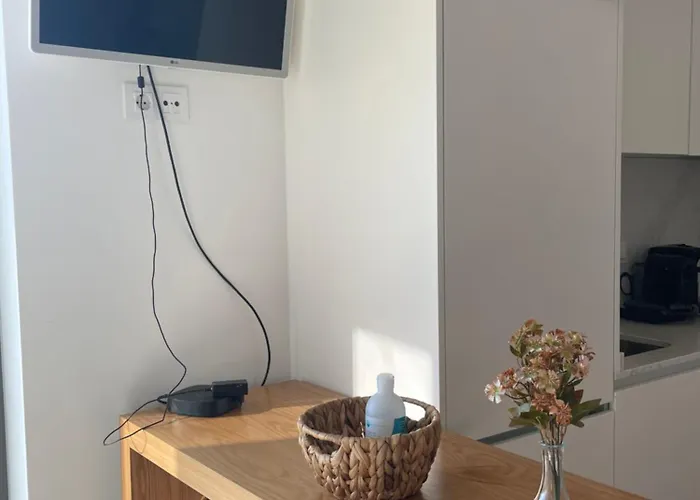 Foz Douro Apartment *