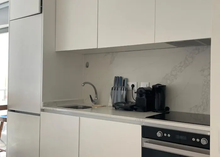 Apartment Foz Douro Porto