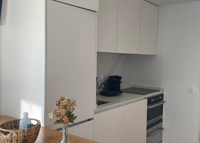 Foz Douro Apartment Porto