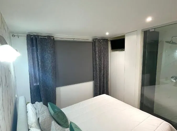 Foz Douro Apartament