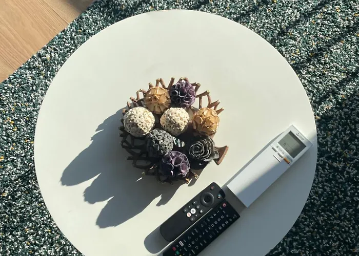 Appartamento Foz Douro