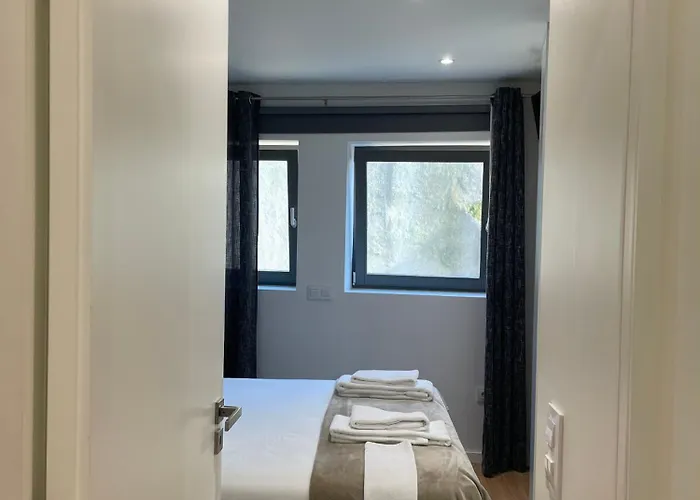 Apartament Foz Douro