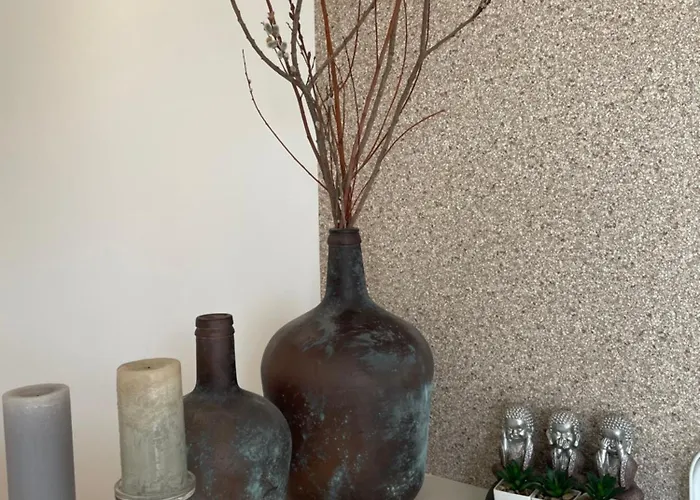 Foz Douro Apartament *