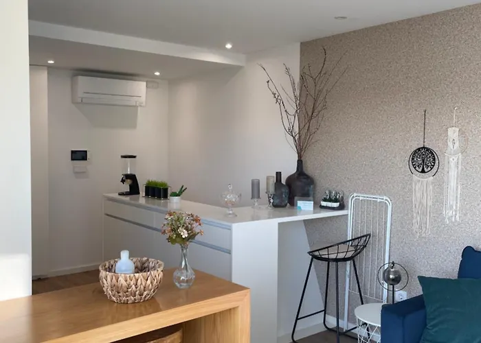 Apartament Foz Douro *