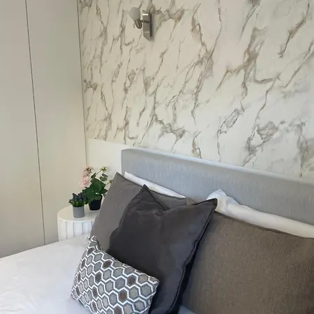 Foz Douro アパート