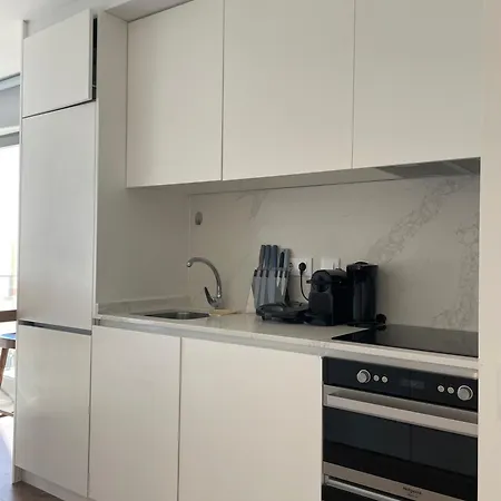 Apartamento Foz Douro Oporto