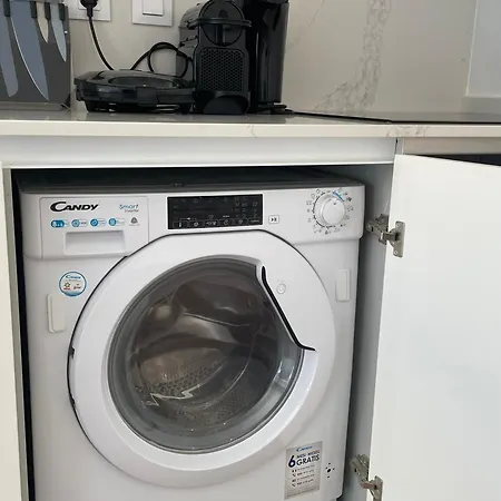 Foz Douro アパート ポルト