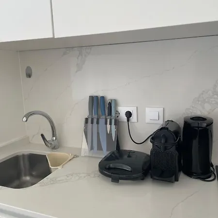 Foz Douro アパート